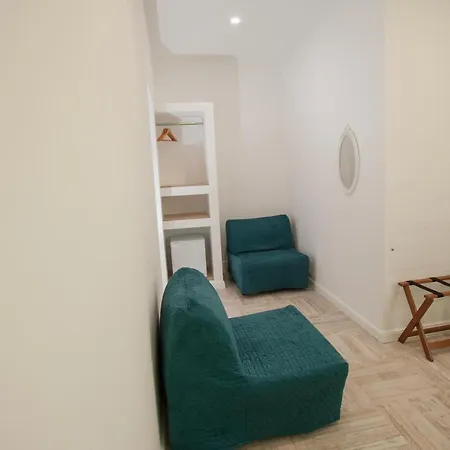Il Gioiellino Art Bed and Breakfast 4*