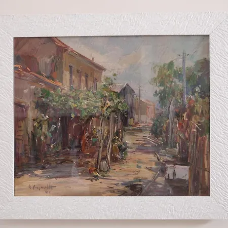 Bed and Breakfast Il Gioiellino Art