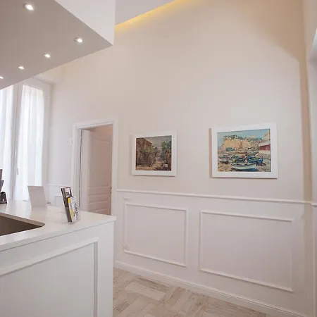 Il Gioiellino Art Bed and Breakfast 4*