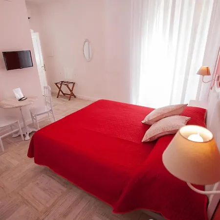 Il Gioiellino Art Bed and Breakfast 4*