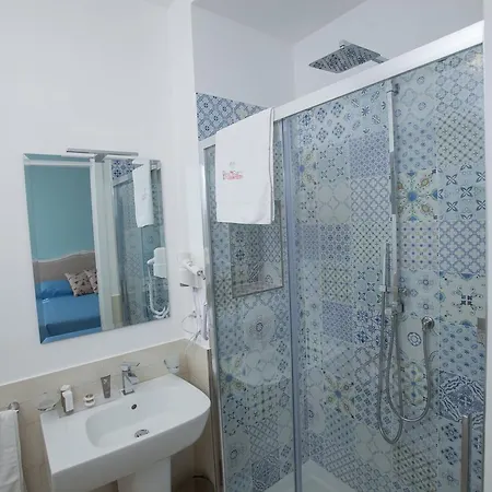 Bed and Breakfast Il Gioiellino Art 4*