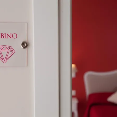 Il Gioiellino Art Bed and Breakfast