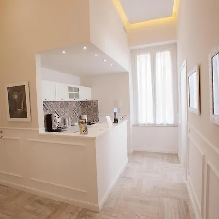 Il Gioiellino Art Bed and Breakfast 4*