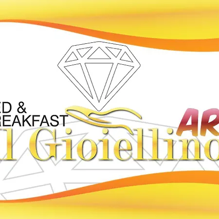Il Gioiellino Art Bed and Breakfast Νάπολη