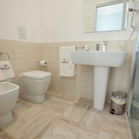 Oda ve Kahvaltı Il Gioiellino Art Napoli