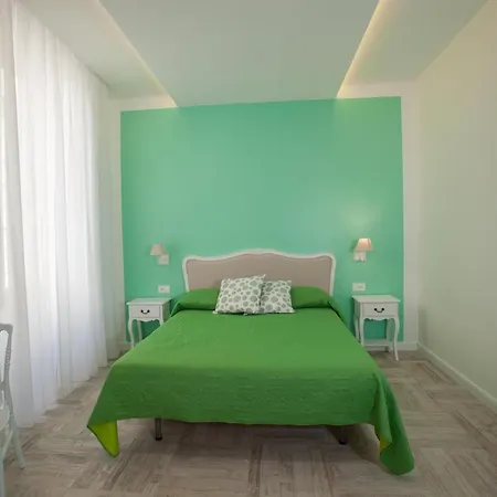 Oda ve Kahvaltı Il Gioiellino Art