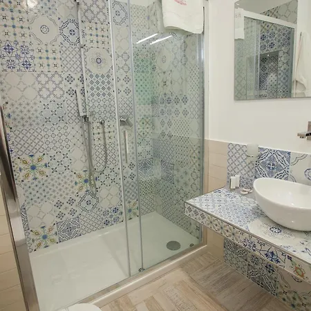 Oda ve Kahvaltı Il Gioiellino Art