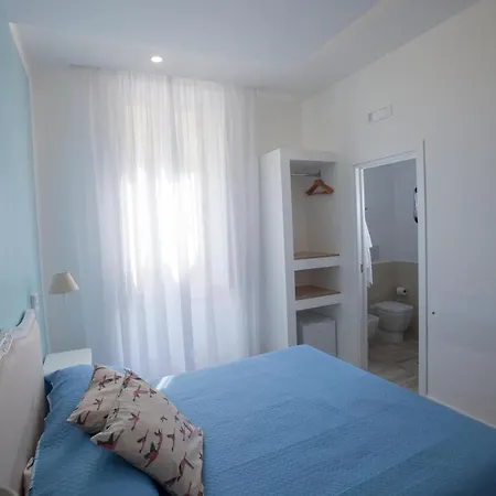 Oda ve Kahvaltı Il Gioiellino Art Napoli