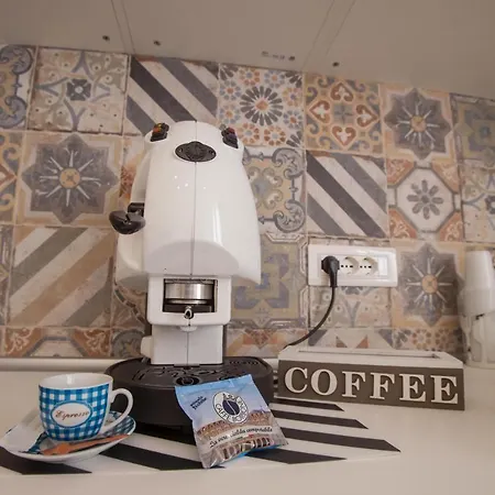 Il Gioiellino Art 4* Napoli