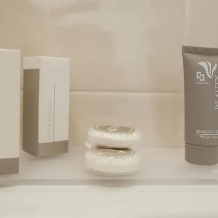 Il Gioiellino Art Oda ve Kahvaltı Napoli