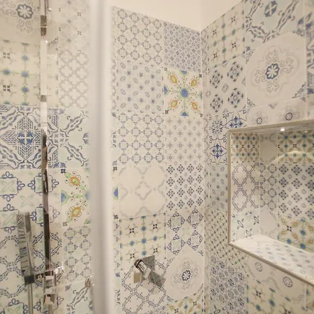 Oda ve Kahvaltı Il Gioiellino Art Napoli