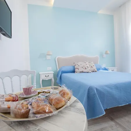 Il Gioiellino Art 4* Napoli