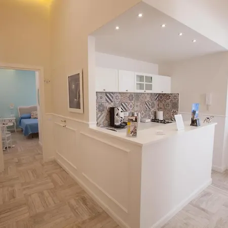 Il Gioiellino Art Napoli