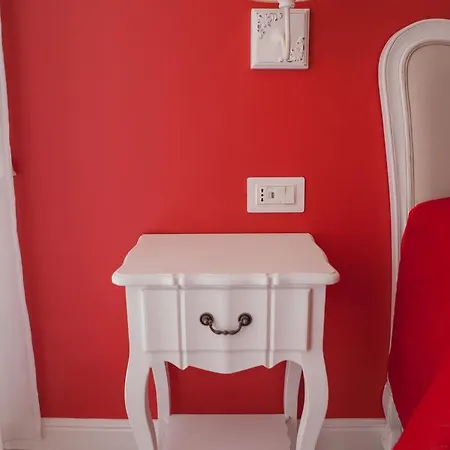 Oda ve Kahvaltı Il Gioiellino Art