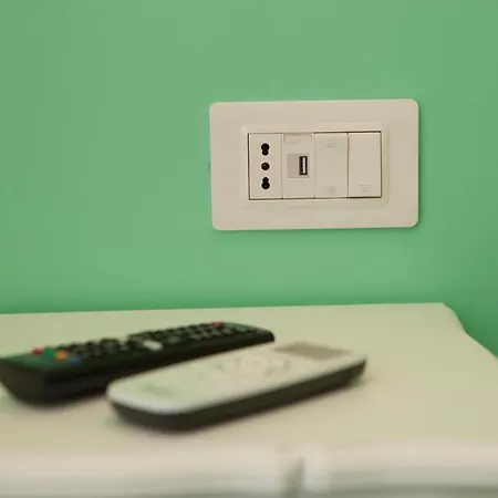 Il Gioiellino Art Oda ve Kahvaltı 4*