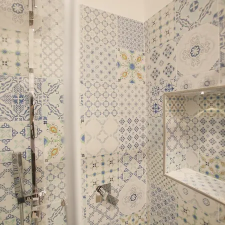 Bed & Breakfast Il Gioiellino Art Naples