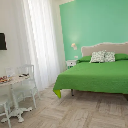 Il Gioiellino Art 4* Napoli