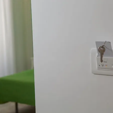 Bed & Breakfast Il Gioiellino Art 4*