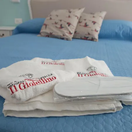 Il Gioiellino Art 4* Napoli